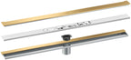 Open Box - Axor 42526251 - Shower Drains Showers