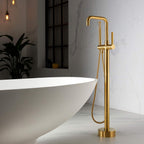 Open Box - Miseno 109215-BTF-BG - Tub Filler Faucet