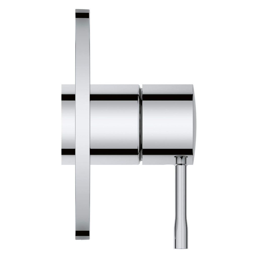 Open Box - Grohe 14472000 - Valve Trim Only Showers
