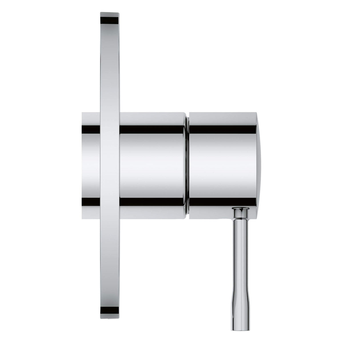 Open Box - Grohe 14472000 - Valve Trim Only Showers
