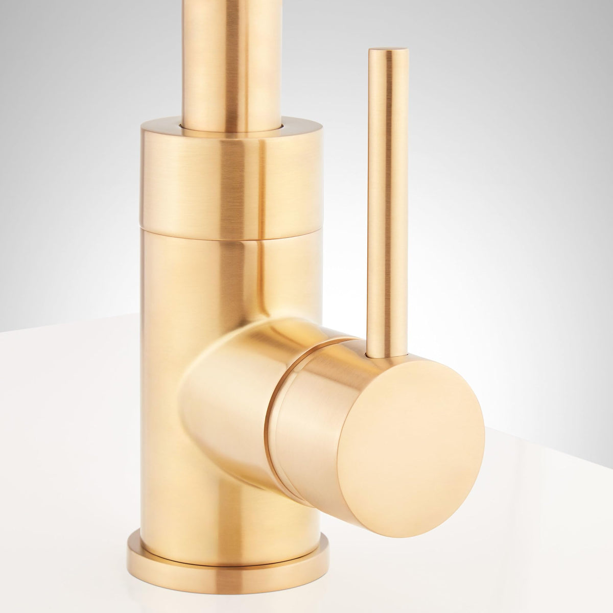 Open Box - Signature Hardware SHXCRA137CP - Bar Faucet