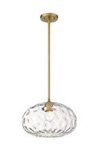 Open Box - Z-Lite 490P14-BN - Pendants Indoor Lighting