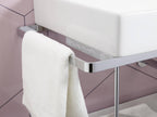 Open Box - Duravit 0031011000 - Bathroom Sink Accessories Sink Accessories and Parts