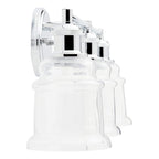 Open Box - Millennium Lighting 2343-CH - Bathroom Fixtures Indoor Lighting