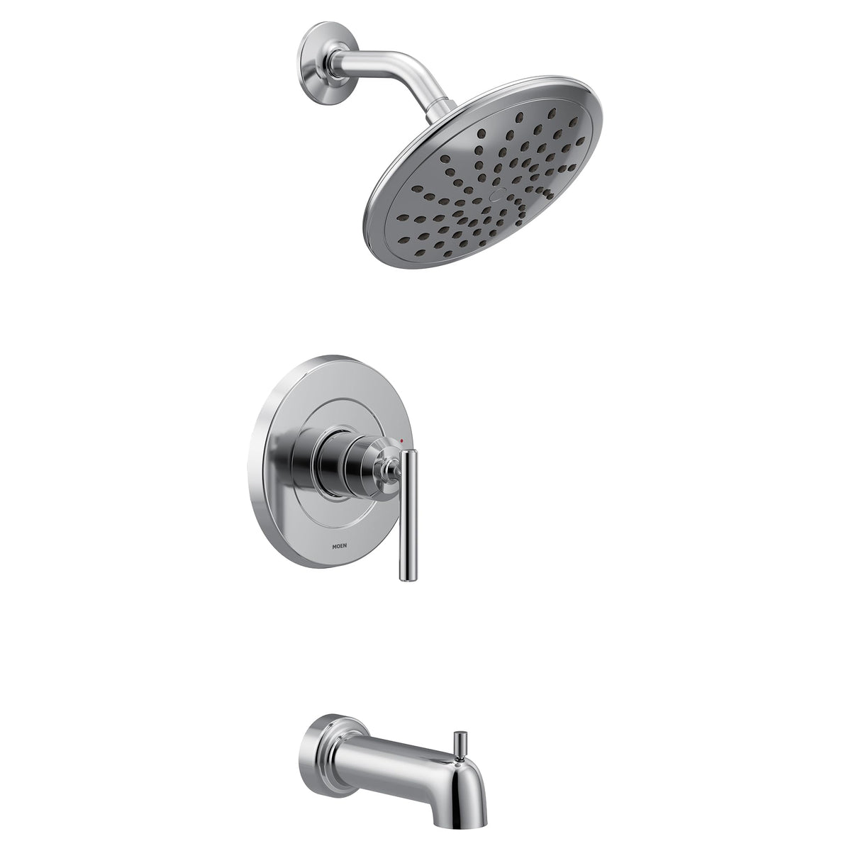 Open Box - Moen UT3003EP - Tub and Shower Showers