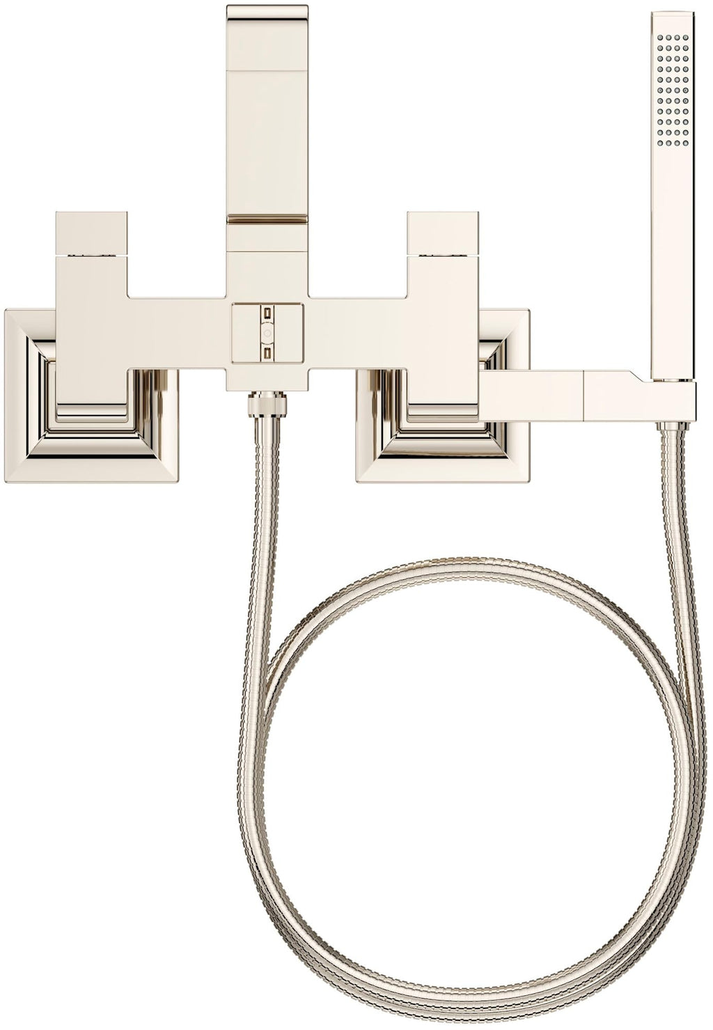 Open Box - Pfister LG6-3VRVB - Tub Filler Faucet