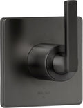 Open Box - Miseno MNODT660FB - Diverter Trims Showers