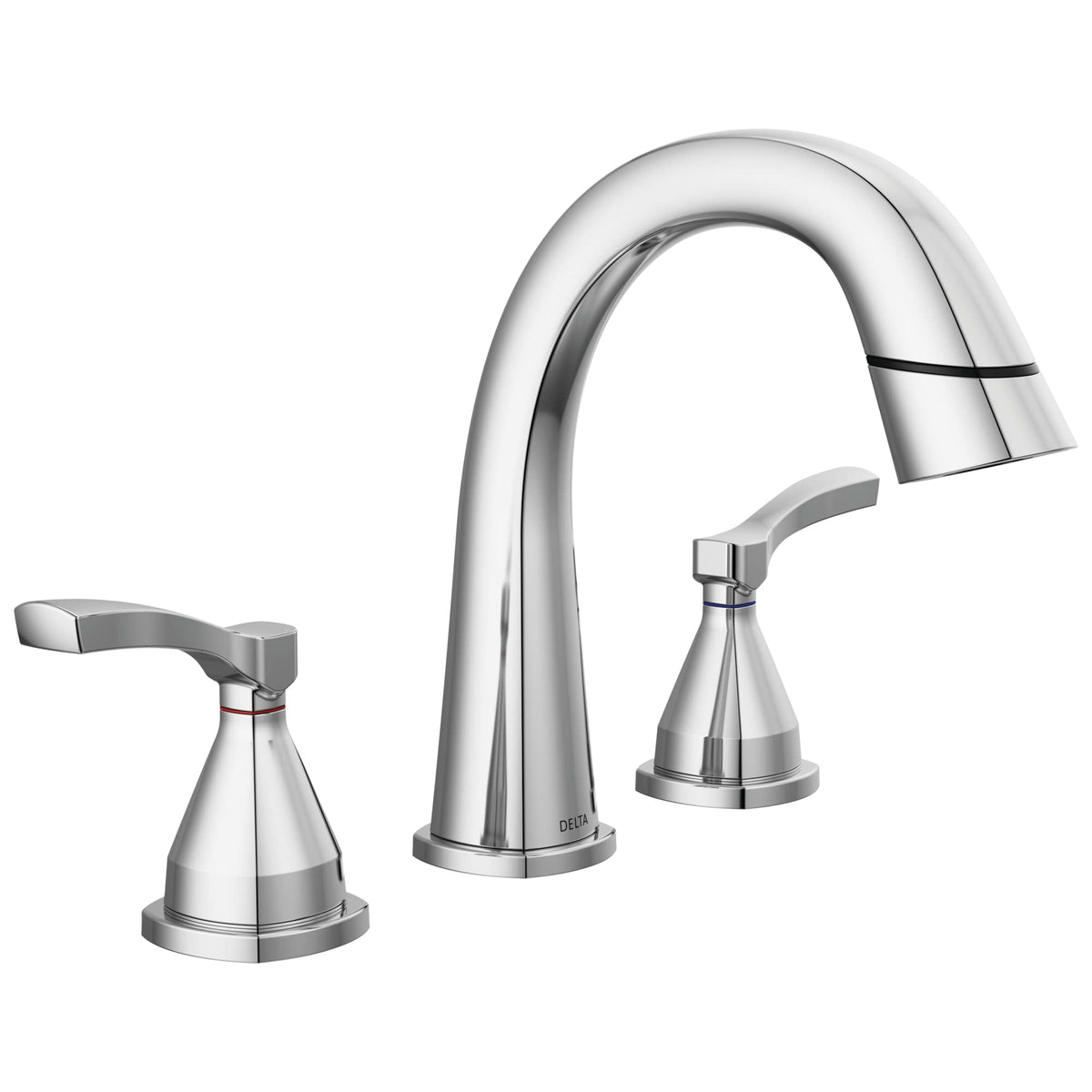 Open Box - Delta 35775-PD-PR-DST - Bathroom Sink Faucets Faucet