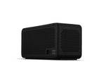 Marshall Middleton Portable Wireless Bluetooth Speaker - Black & Brass (1006034) – Certified Refurbished