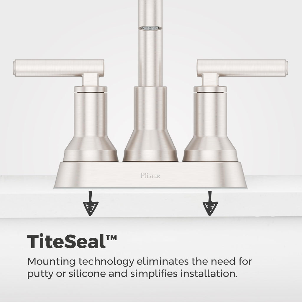 Open Box - Pfister LF-048-CSOGS - Bathroom Sink Faucets Faucet
