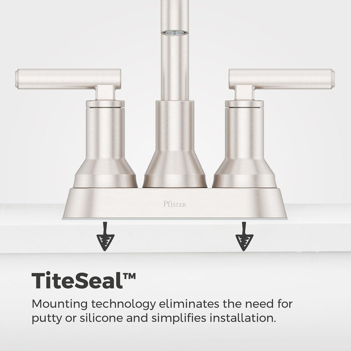 Open Box - Pfister LF-048-CSOGS - Bathroom Sink Faucets Faucet
