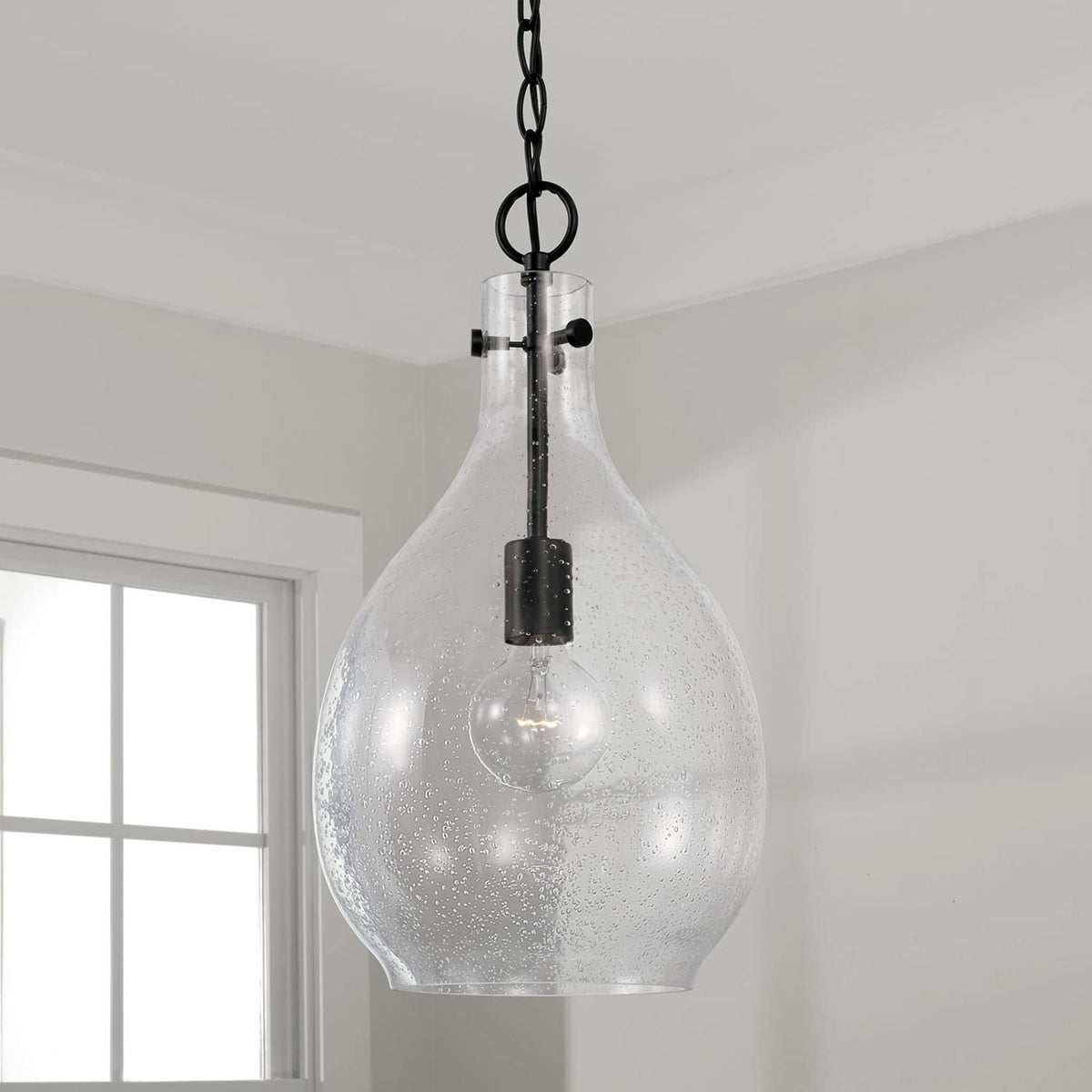 Open Box - Capital Lighting 349011MB - Pendants Indoor Lighting