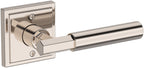 Open Box - Baldwin PSRIDSSR150 - Door Levers Door Hardware