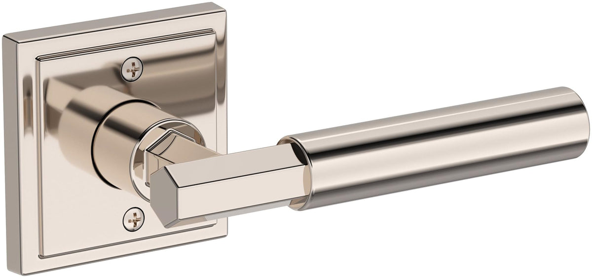 Open Box - Baldwin PSRIDSSR150 - Door Levers Door Hardware