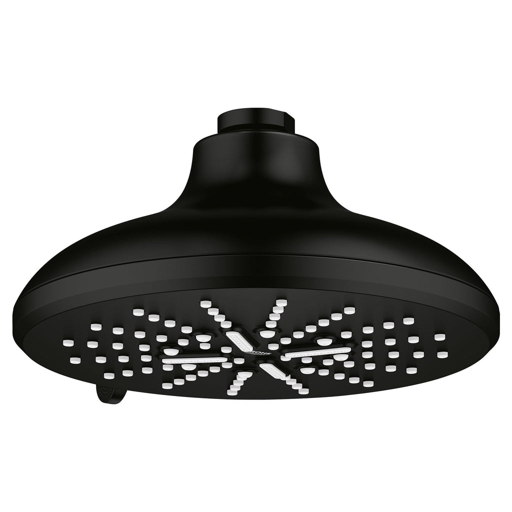 Open Box - Grohe 267892430 - Shower Heads Showers