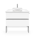 Open Box - Duravit 2660003200 - Bathroom Sinks Sinks