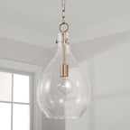 Open Box - Capital Lighting 349011AD - Pendants Indoor Lighting