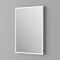 Spectra Touchless Sensor LED Illuminated Mirror with Demister