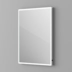 Spectra Touchless Sensor LED Illuminated Mirror with Demister