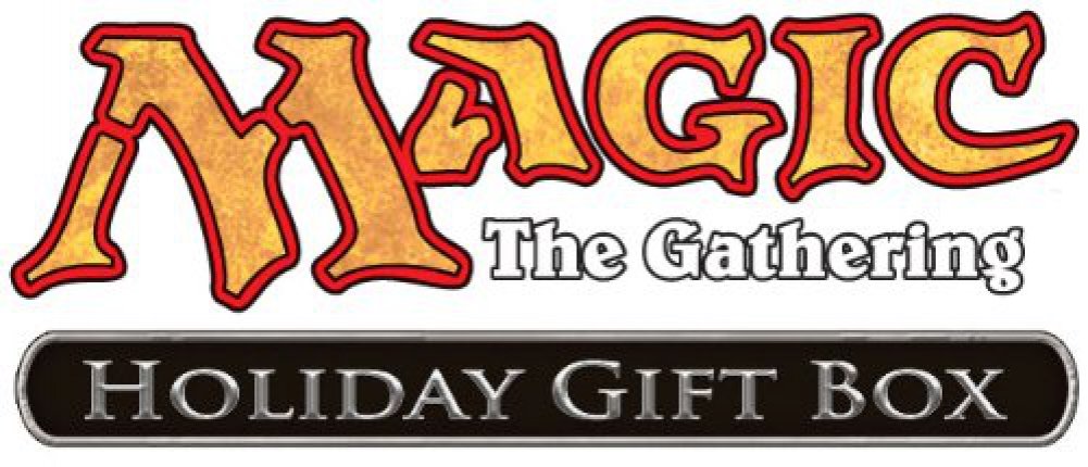 Magic The Gathering: 2013 Theros Box