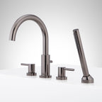 Open Box - Signature Hardware SHLE4RTGGM - Roman Tub Faucet