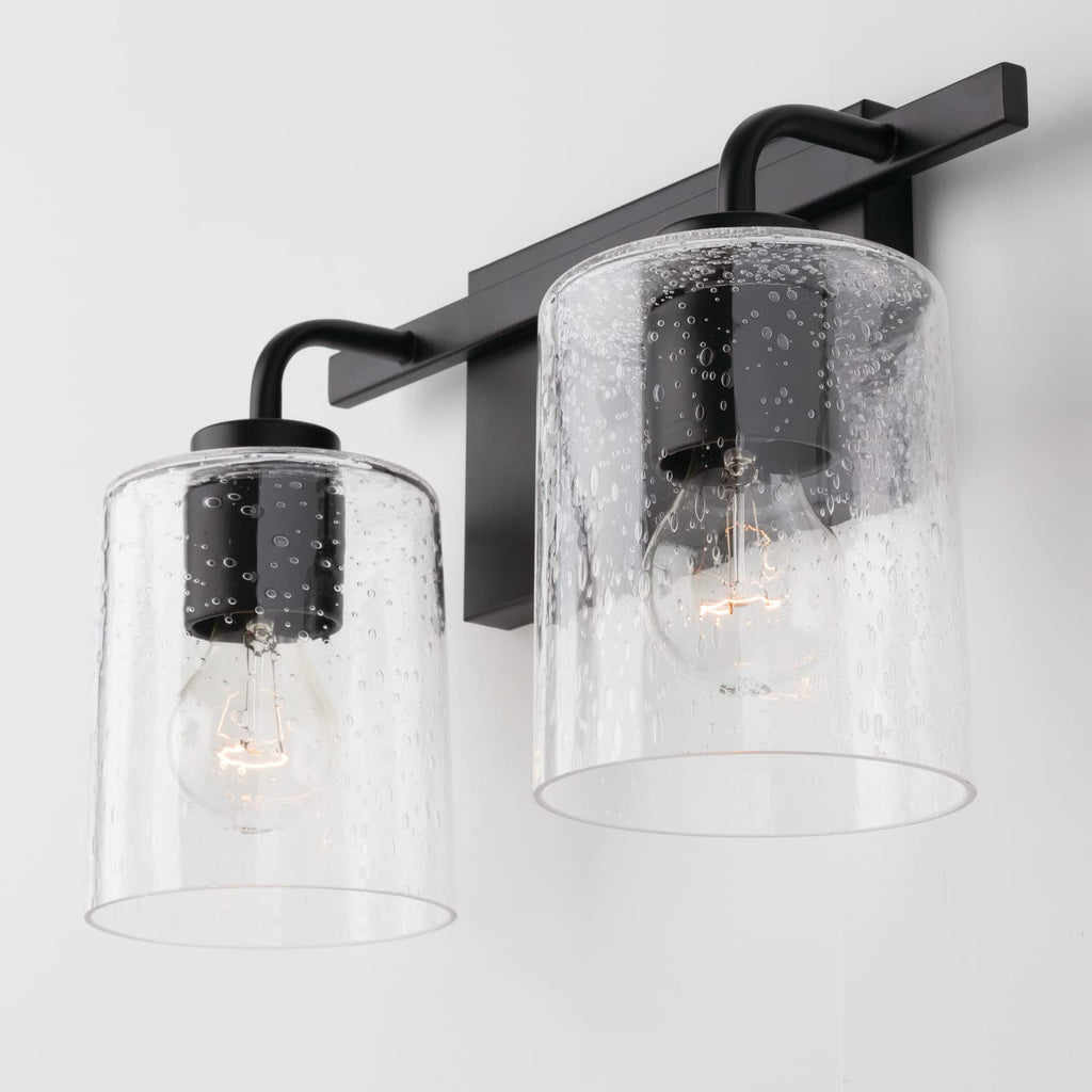 Open Box - Capital Lighting 128521MB-449 - Bathroom Fixtures Indoor Lighting