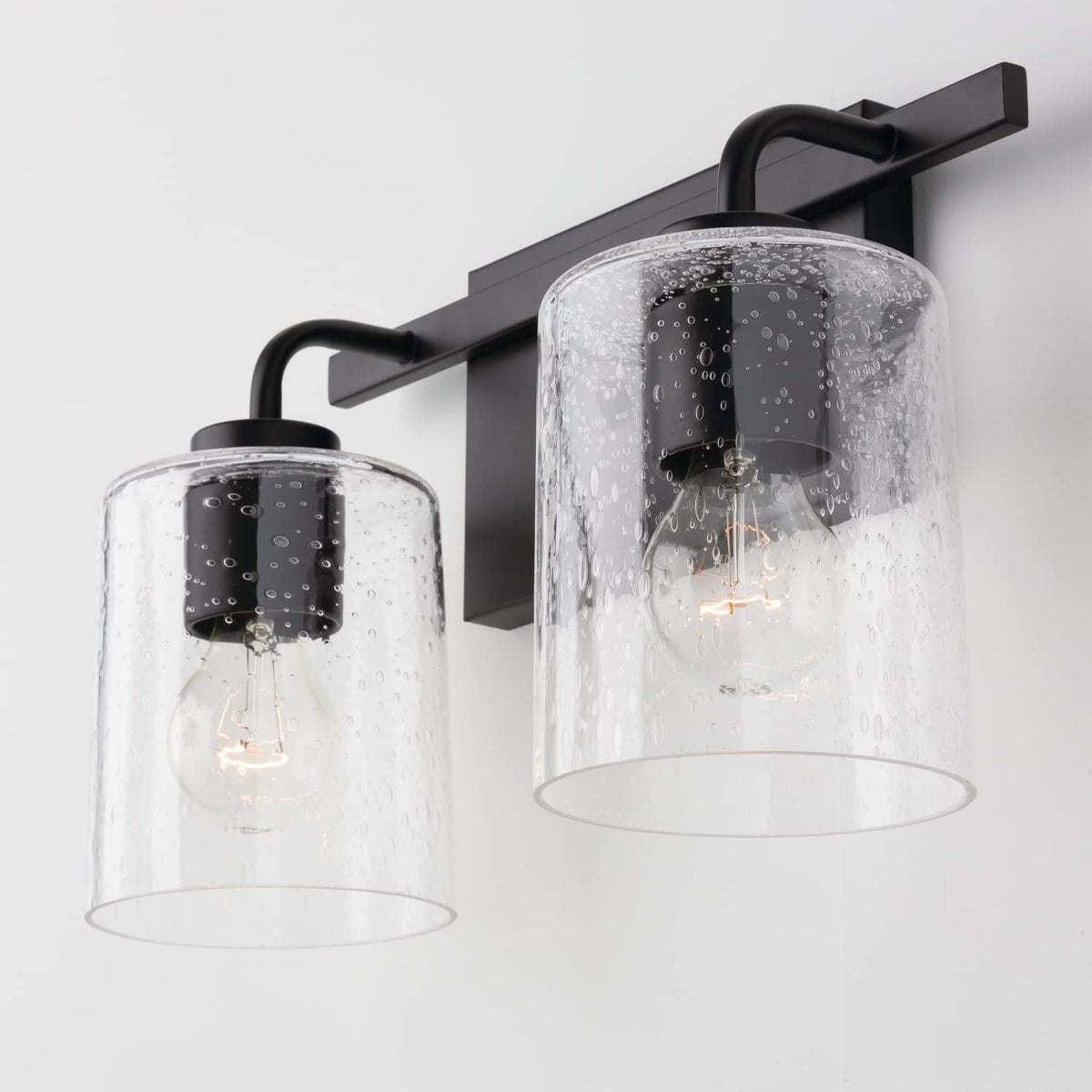 Open Box - Capital Lighting 128521MB-449 - Bathroom Fixtures Indoor Lighting
