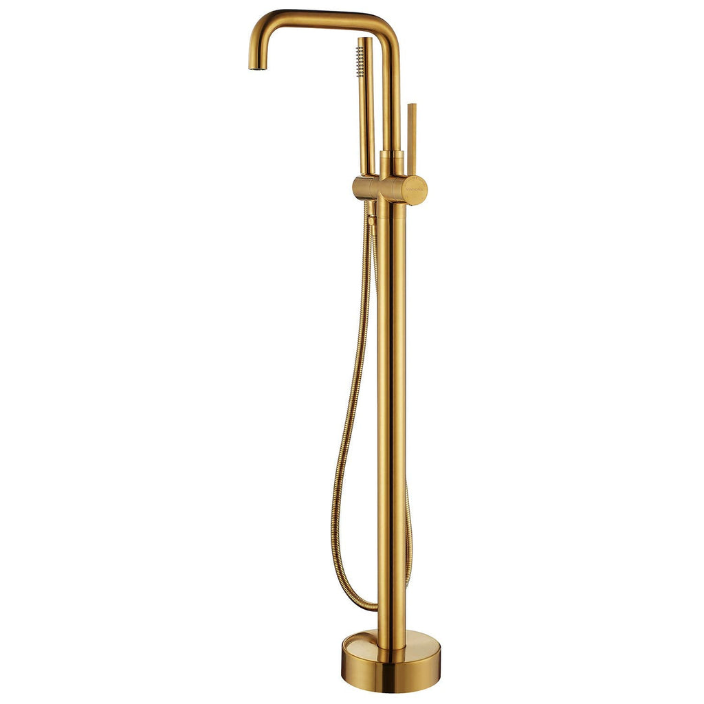 Open Box - Miseno 109215-BTF-BG - Tub Filler Faucet