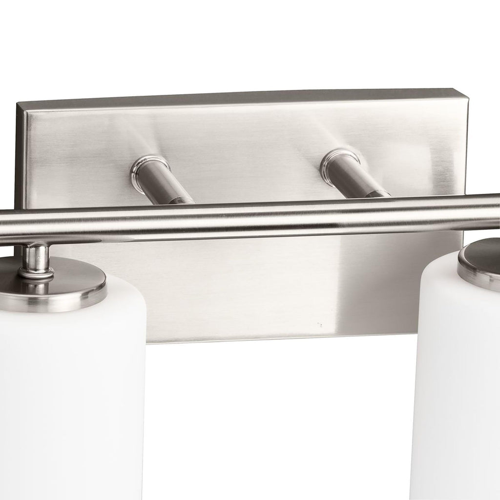 Open Box - Progress Lighting P300385-009 - Bathroom Fixtures Indoor Lighting