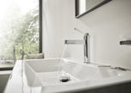 Open Box - Hansgrohe 76010001 - Bathroom Sink Faucets Faucet