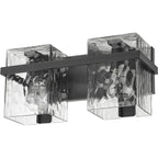 Open Box - Z-Lite 1938-2V-MB - Bathroom Fixtures Indoor Lighting