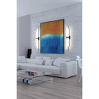 Open Box - Z-Lite 1008-32W-MB-LED - Bathroom Fixtures Indoor Lighting