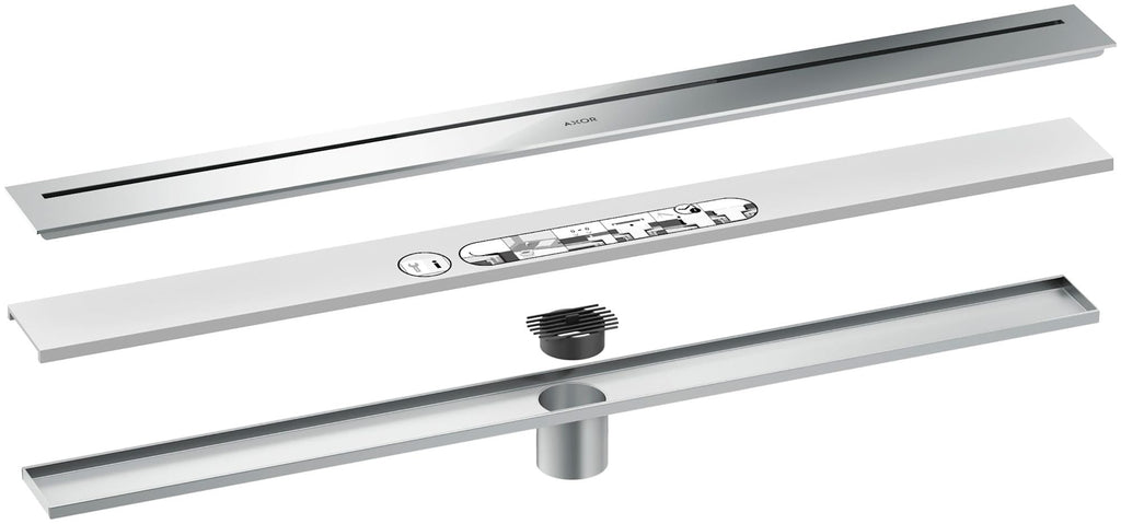 Open Box - Axor 42521671 - Shower Drains Showers