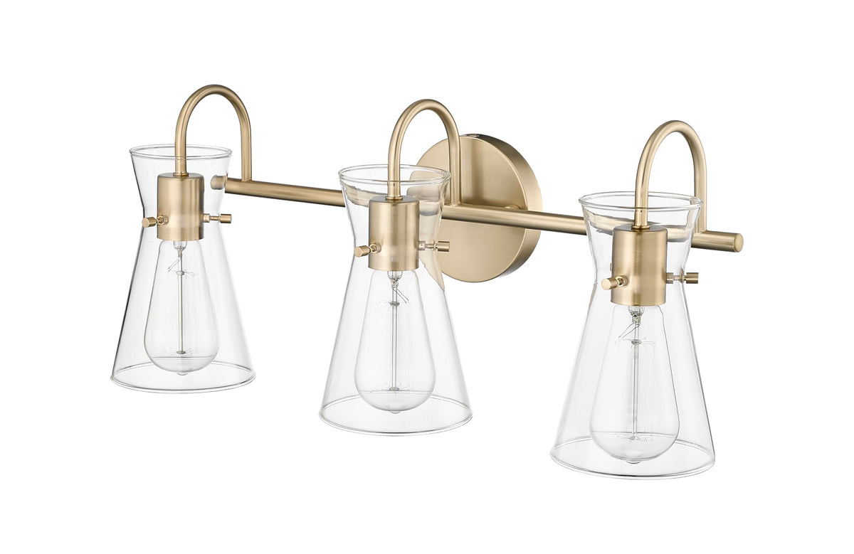 Open Box - Millennium Lighting 21003-MG - Bathroom Fixtures Indoor Lighting