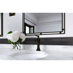 Open Box - Pfister LG42-TB0K - Bathroom Sink Faucets Faucet