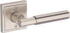 Open Box - Baldwin PSRIDSSR150 - Door Levers Door Hardware