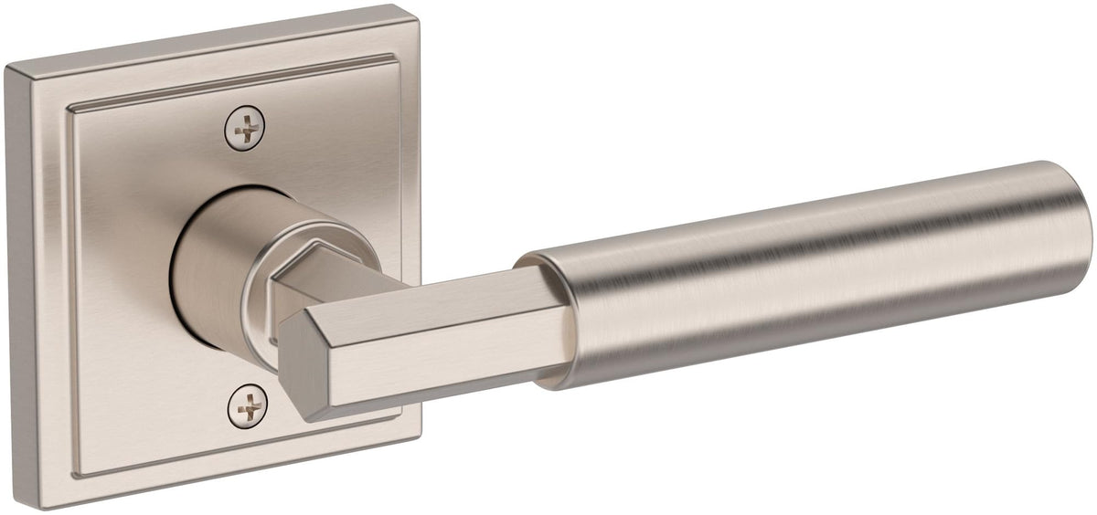 Open Box - Baldwin PSRIDSSR150 - Door Levers Door Hardware