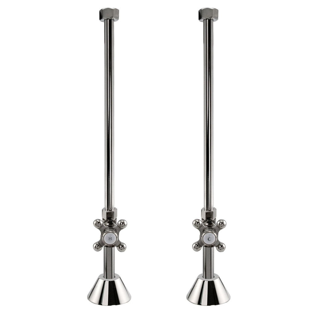 Open Box - Signature Hardware 158038 - Water Supply Lines Accessory