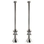 Open Box - Signature Hardware 158038 - Water Supply Lines Accessory