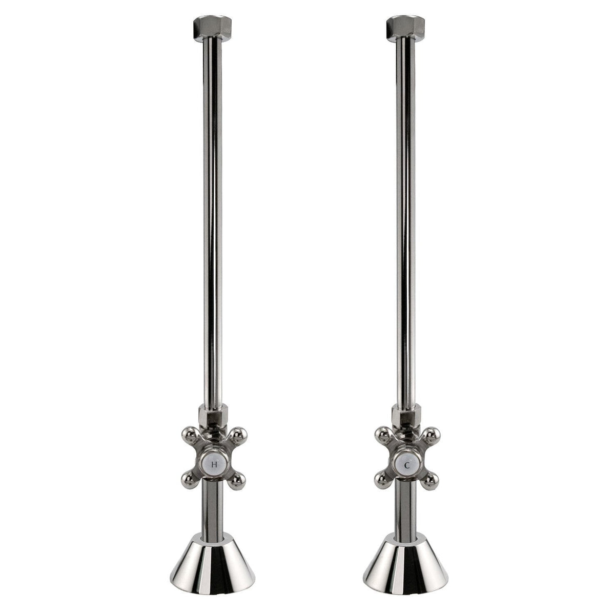 Open Box - Signature Hardware 158038 - Water Supply Lines Accessory
