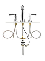 Open Box - American Standard 7722801.243 - Bathroom Sink Faucets Faucet