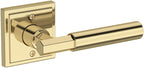 Open Box - Baldwin PSRIDSSR150 - Door Levers Door Hardware
