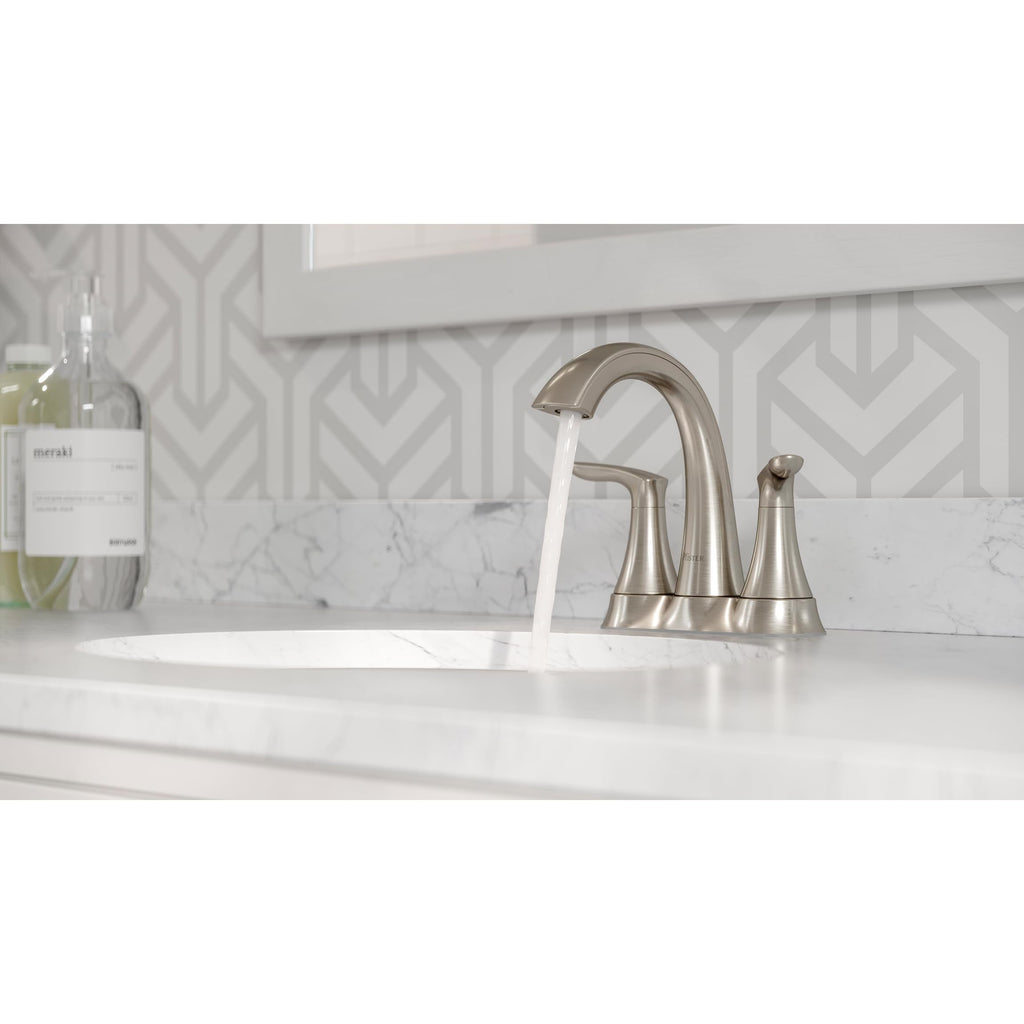 Open Box - Pfister LG48-WRPK - Bathroom Sink Faucets Faucet