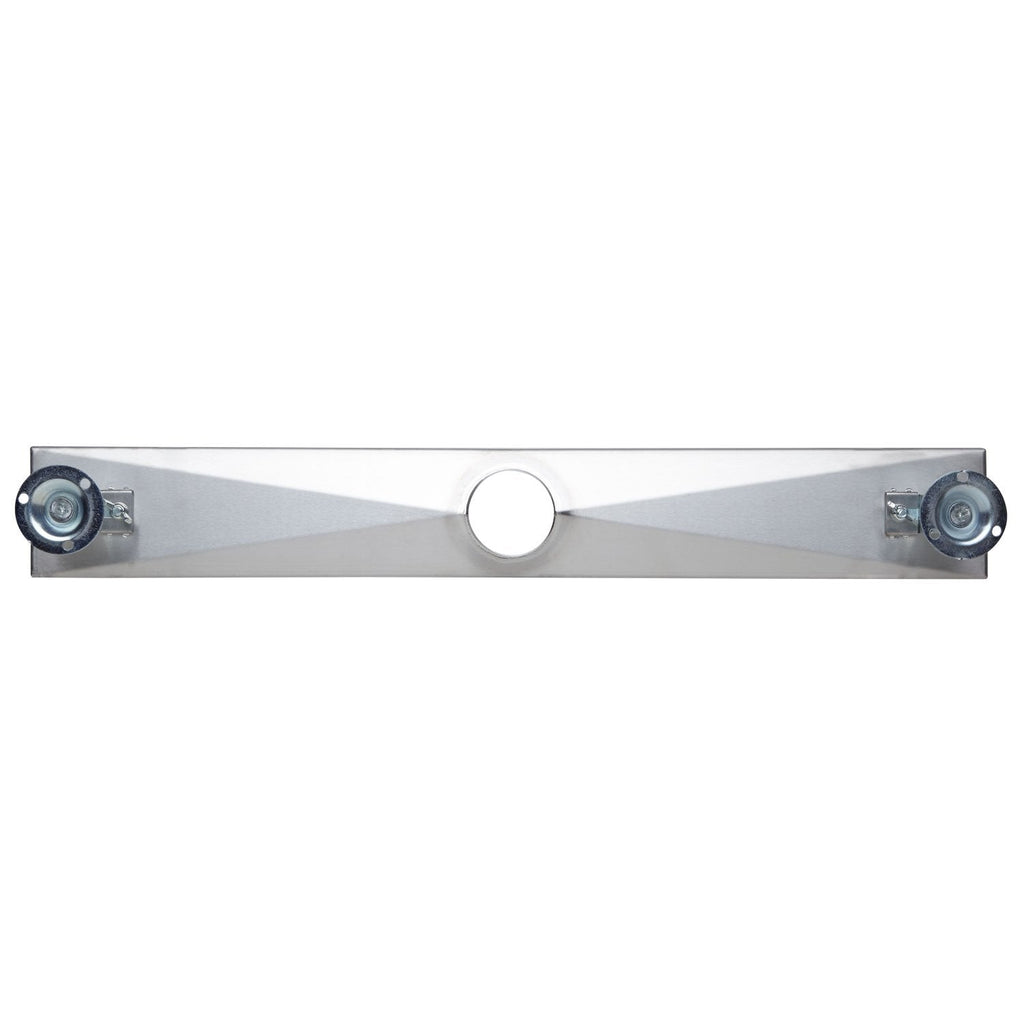 Open Box - Signature Hardware 404990 - Shower Drains Showers