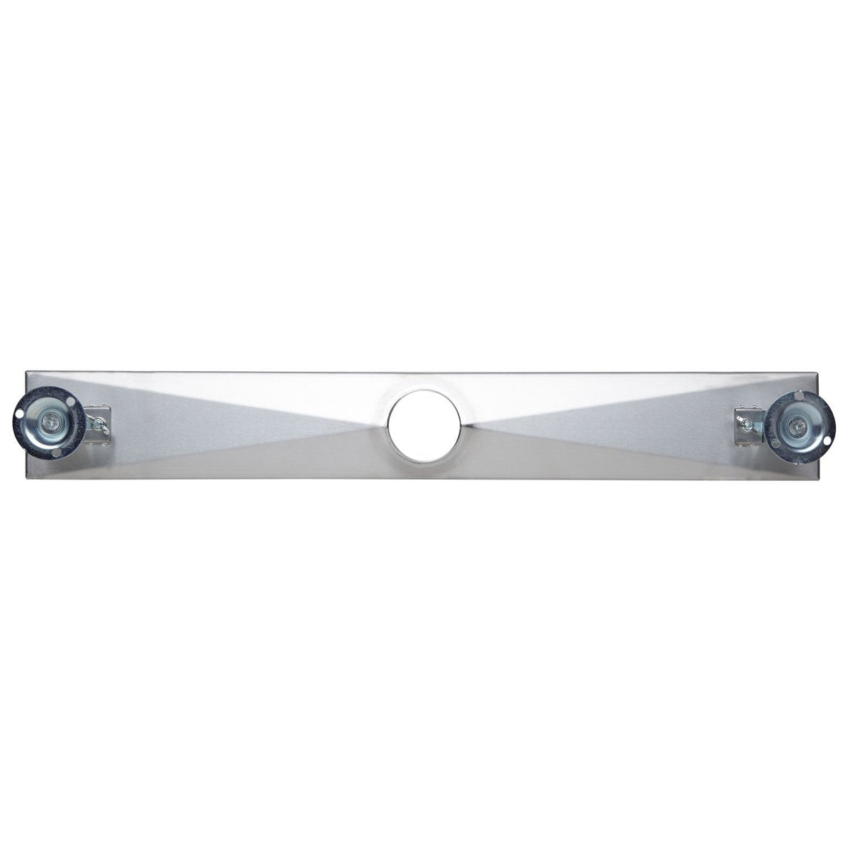 Open Box - Signature Hardware 404990 - Shower Drains Showers