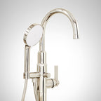 Open Box - Signature Hardware 476966 - Tub Filler Faucet