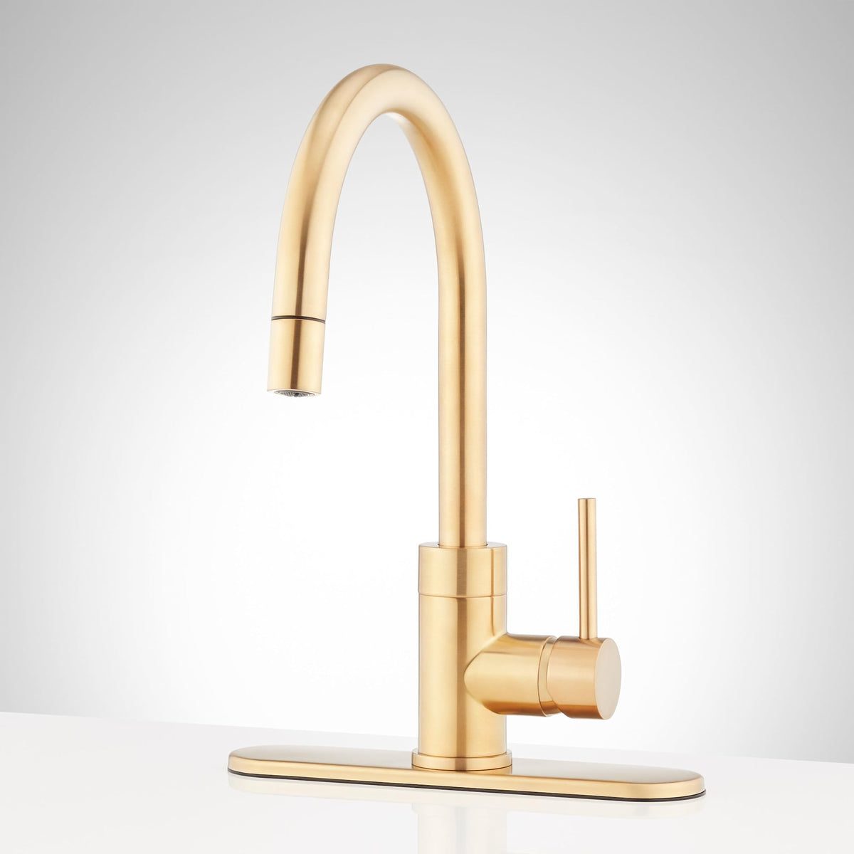 Open Box - Signature Hardware SHXCRA137CP - Bar Faucet