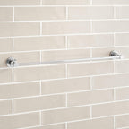 Open Box - Signature Hardware 447216 - Towel Bar Bathroom Hardware