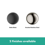 Open Box - Hansgrohe 56134671 - Shower Drains Showers