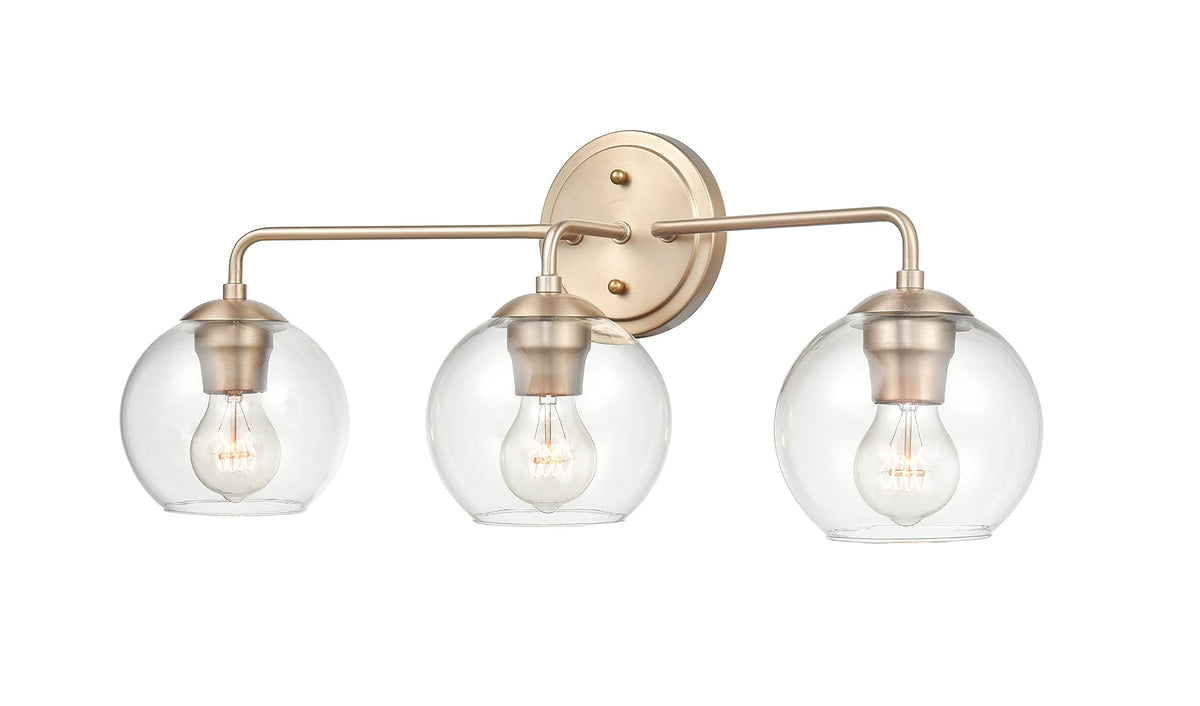 Open Box - Millennium Lighting 9753-MG - Bathroom Fixtures Indoor Lighting